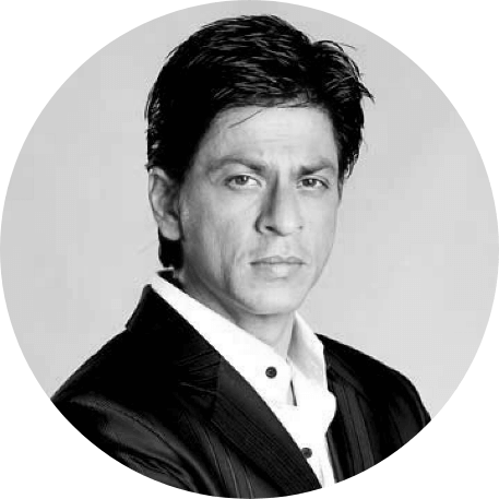 shahrukh